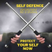 Self Defense stick